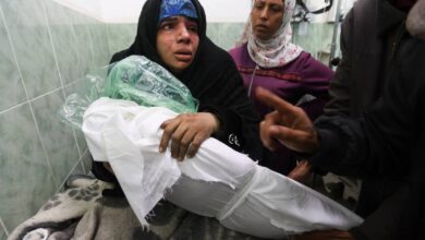 معارك معقدة في غزة… وخطة للسيطرة على «محور فيلادلفيا»