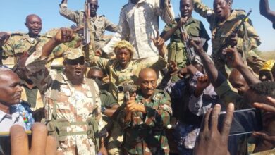 السودان: تحشيد في القضارف… وترقب لـ«قتال أكبر»