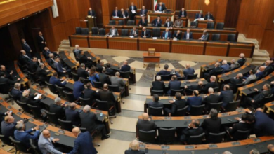 البرلمان اللبناني يناقش موازنة 2024… وميقاتي: انتخبوا رئيساً واتركونا بسلام