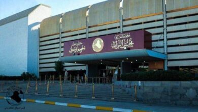 القوى السياسية العراقية تترقب قرار «الاتحادية» بشأن رئيس البرلمان