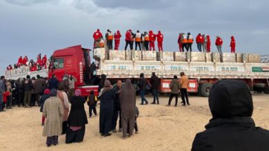 «حرب غزة»: الوساطة المصرية – القطرية تسابق الزمن بدعم دولي أوسع