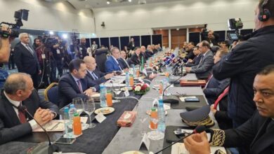 اجتماعات أمنية جزائرية – تونسية للتصدي للتهريب والهجرة السرية