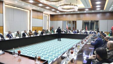 ليبيا: باتيلي لإشراك قادة الميليشيات المسلحة في «مبادرته السياسية»