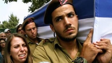 الاحتلال يعلن إصابة 41 عسكريا خلال 24 ساعة