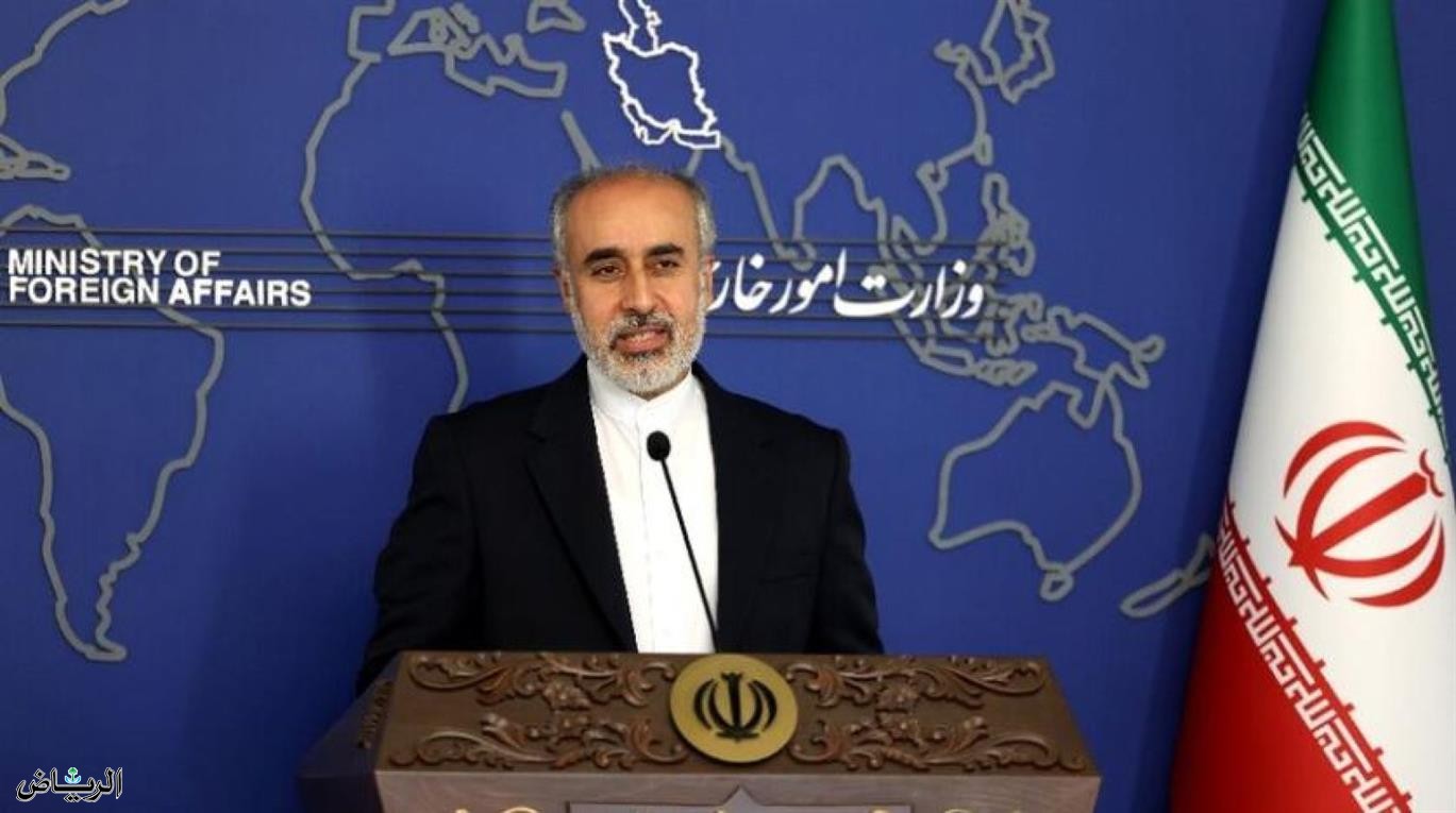 إيران: قصف أهداف في اليمن “يتعارض” مع السياسة الأميركية والبريطانية