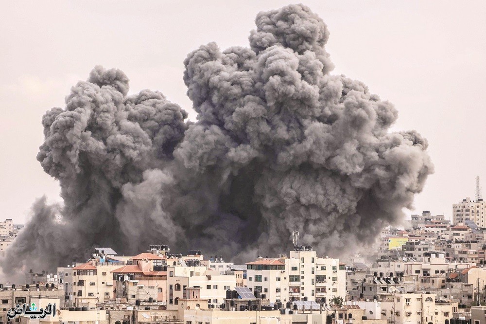ارتفاع عدد الشهداء الفلسطينيين جراء العدوان الإسرائيلي على غزة إلى 29195 شهيدًا