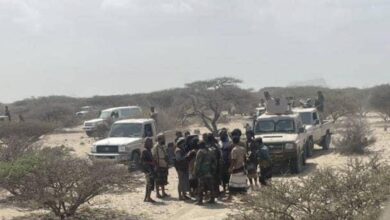 اليمن يستأنف حملاته الأمنية لملاحقة مهربي المهاجرين الأفارقة