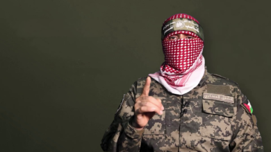 «كتائب القسام»: مقتل أسيرين وإصابة 8 جراء القصف الإسرائيلي على غزة في آخر 4 أيام