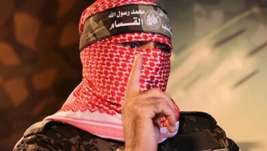 3 رسائل مهمة في خطاب “أبو عبيدة”.. قراءة تحليلية