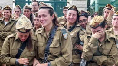 الاحتلال يعلن إصابة 22 عسكريا في معارك غزة