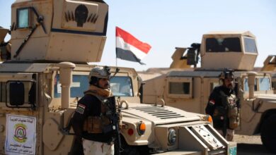 تفجير في «خاصرة» بغداد يُعيد المخاوف من عودة «داعش»