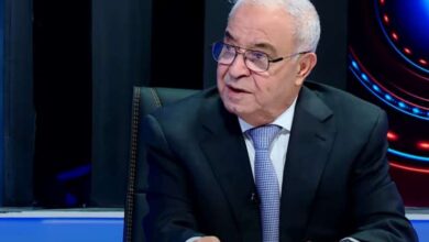 ممدوح العبادي: لا احد يمكنه رفع اصبعه امام المقاومة.. والتسريبات الاسرائيلية تستهدف خلق الفتنة