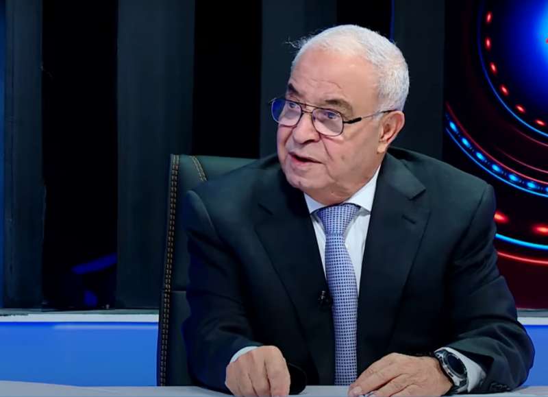 ممدوح العبادي: لا احد يمكنه رفع اصبعه امام المقاومة.. والتسريبات الاسرائيلية تستهدف خلق الفتنة