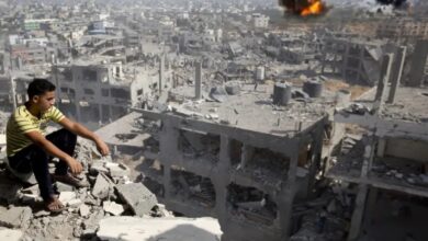 خبير في الشؤون الاسرائيلية: الاحتلال عاجز عن تأكيد اغتيال مروان عيسى.. ويوم الجمعة اختبار للشعوب