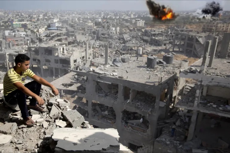 خبير في الشؤون الاسرائيلية: الاحتلال عاجز عن تأكيد اغتيال مروان عيسى.. ويوم الجمعة اختبار للشعوب