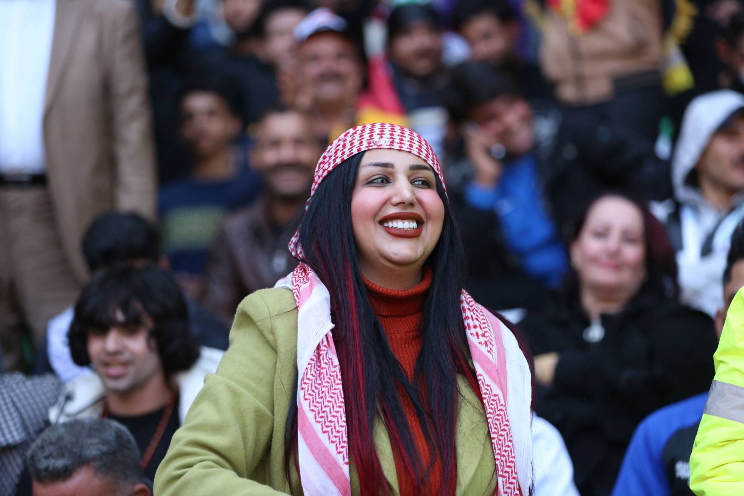اغتيال «أم فهد» يفجر أسئلةً عن «شبكة الابتزاز» في العراق