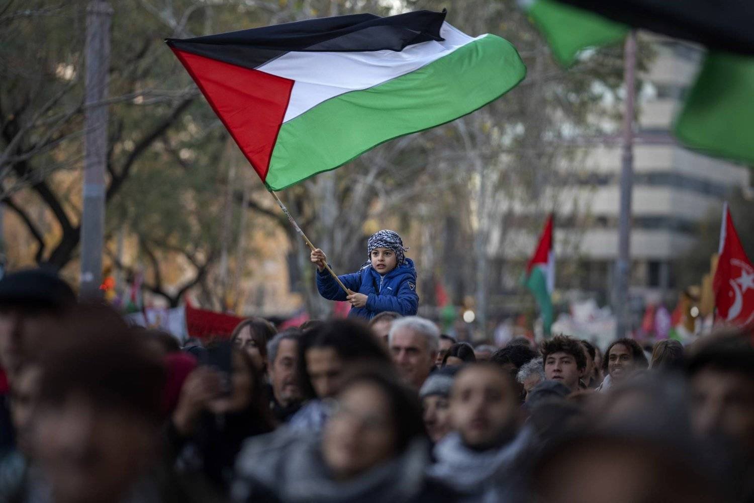 ماذا يعني اعتراف ثلاث دول أوروبية بفلسطين؟