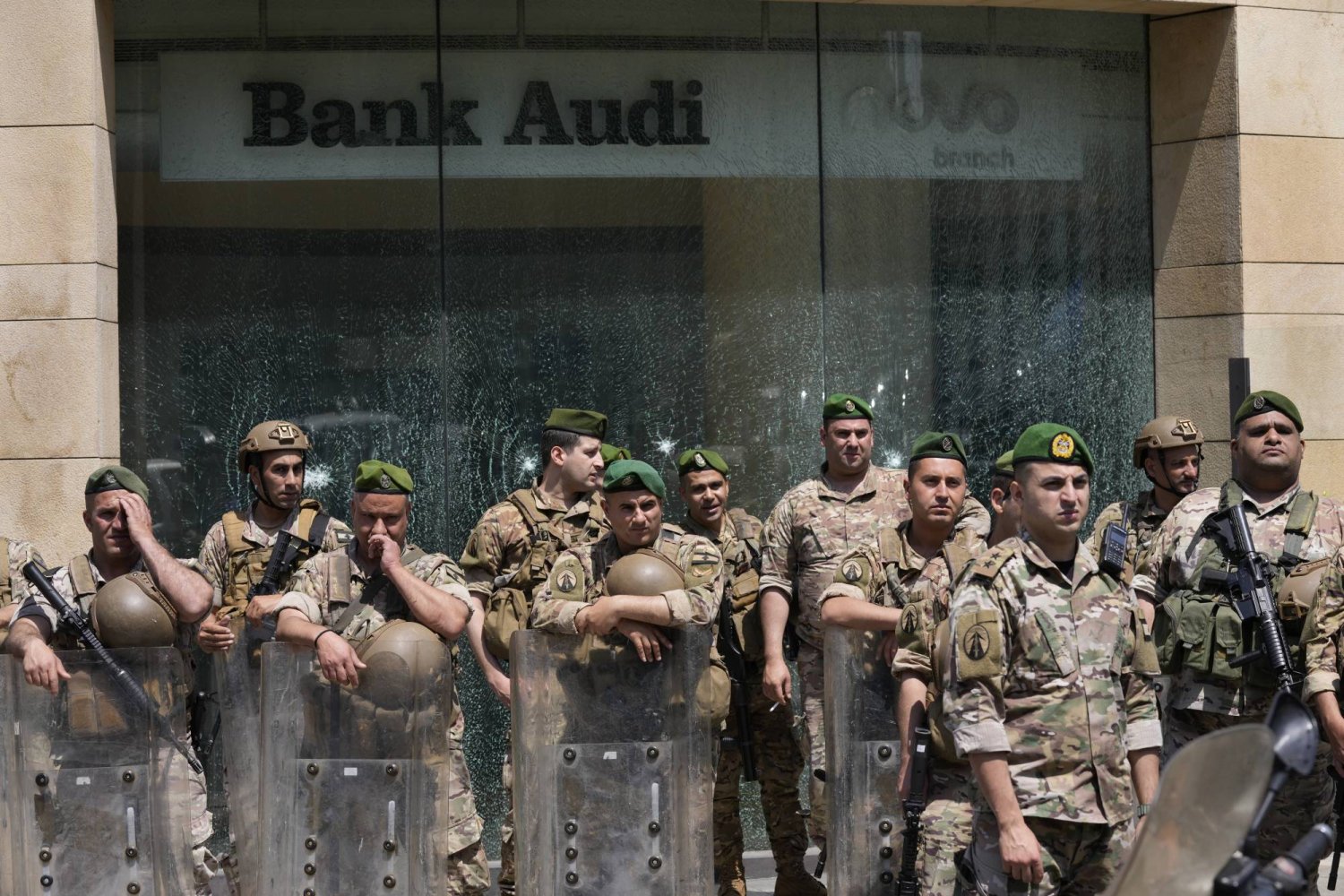 قائد الجيش اللبناني يتعهد بمواصلة العمل مع «يونيفيل» ومراقبة الحدود ضمن الإمكانات