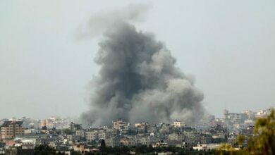 المبادئ الأساسية للاتفاق بين الجانب الفلسطيني والجانب الاسرائيلي في غزة على تبادل المحتجزين والأسرى بين الجانبين وعودة الهدوء المستدام