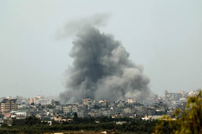 المبادئ الأساسية للاتفاق بين الجانب الفلسطيني والجانب الاسرائيلي في غزة على تبادل المحتجزين والأسرى بين الجانبين وعودة الهدوء المستدام