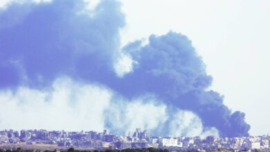 أنفاق «حماس» تعيد الحرب إلى بداياتها