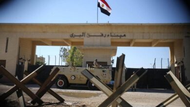 من «معبر رفح» إلى «العدل الدولية»… القاهرة «تصعد تدريجياً» ضد تل أبيب