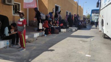 سودانيون في مصر يثيرون أزمة بخرائط لـ«حلايب وشلاتين»
