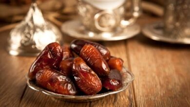 تعرف على أكبر 10 منتجين للتمر بالعالم.. دول عربية بالمقدمة