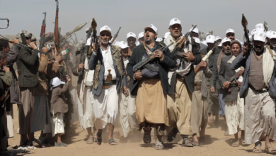الحوثيون يمنعون الرهوي من اختيار مدير مكتبه