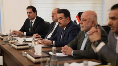 المالكي يضغط لإقالة السوداني بعد اعترافات «قضية التنصت»