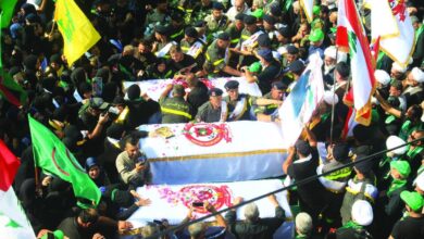 لبنان يريد إنهاء الحرب بـ«مفاوضات غير مباشرة»