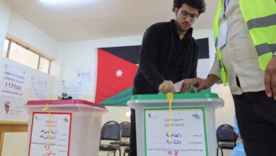 بدء التصويت في الانتخابات البرلمانية الأردنية