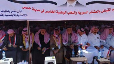 تنافُس على استقطاب العشائر العربية في سوريا
