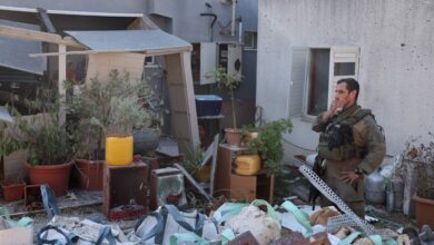 «حزب الله» يلجأ لـ«التقنين» باستخدام الصواريخ ودكّ الأهداف