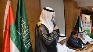 انطلاق فعاليات المؤتمر الدولي الأول لحماية البيئة والتحكيم الدولي