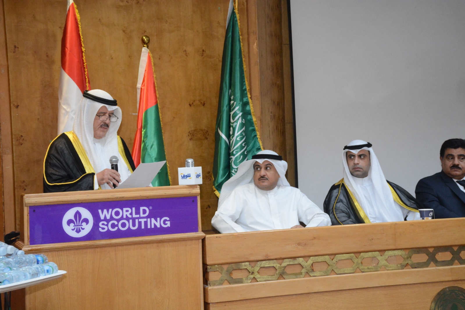 الوزير فيصل الغريب: التحكيم الدولي يضمن للمستثمرين حلا أكثر تخصصا ومرونة وسرعة لمنازعاتهم