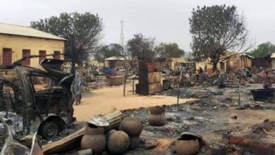 مقتل 18 شخصاً في هجومين لقوات الدعم السريع غربي السودان