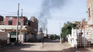 قوات الدعم السريع» تقتحم قرية بشرق ولاية الجزيرة وتقتل 10 مدنيين