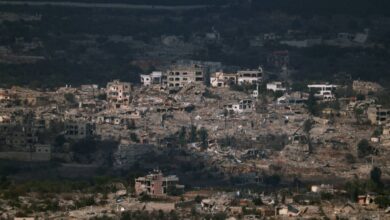 فصل الشتاء يعوق الحرب في لبنان ولا يوقفها: التأثير الأكبر على المعركة البرية