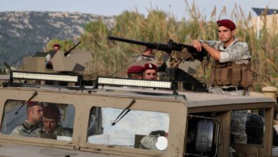 «حزب الله» يهاجم الجيش اللبناني: حملة استباقية بمواجهة القرار 1701