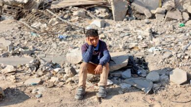 خبراء في الأمن الغذائي: المجاعة الوشيكة في شمال غزة «احتمال قوي»