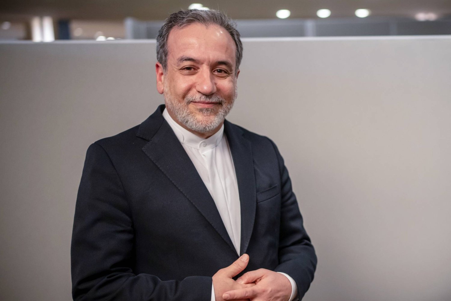 إيران: الأنباء عن تخطيطنا لاغتيال ترمب «كوميديا من الدرجة الثالثة»