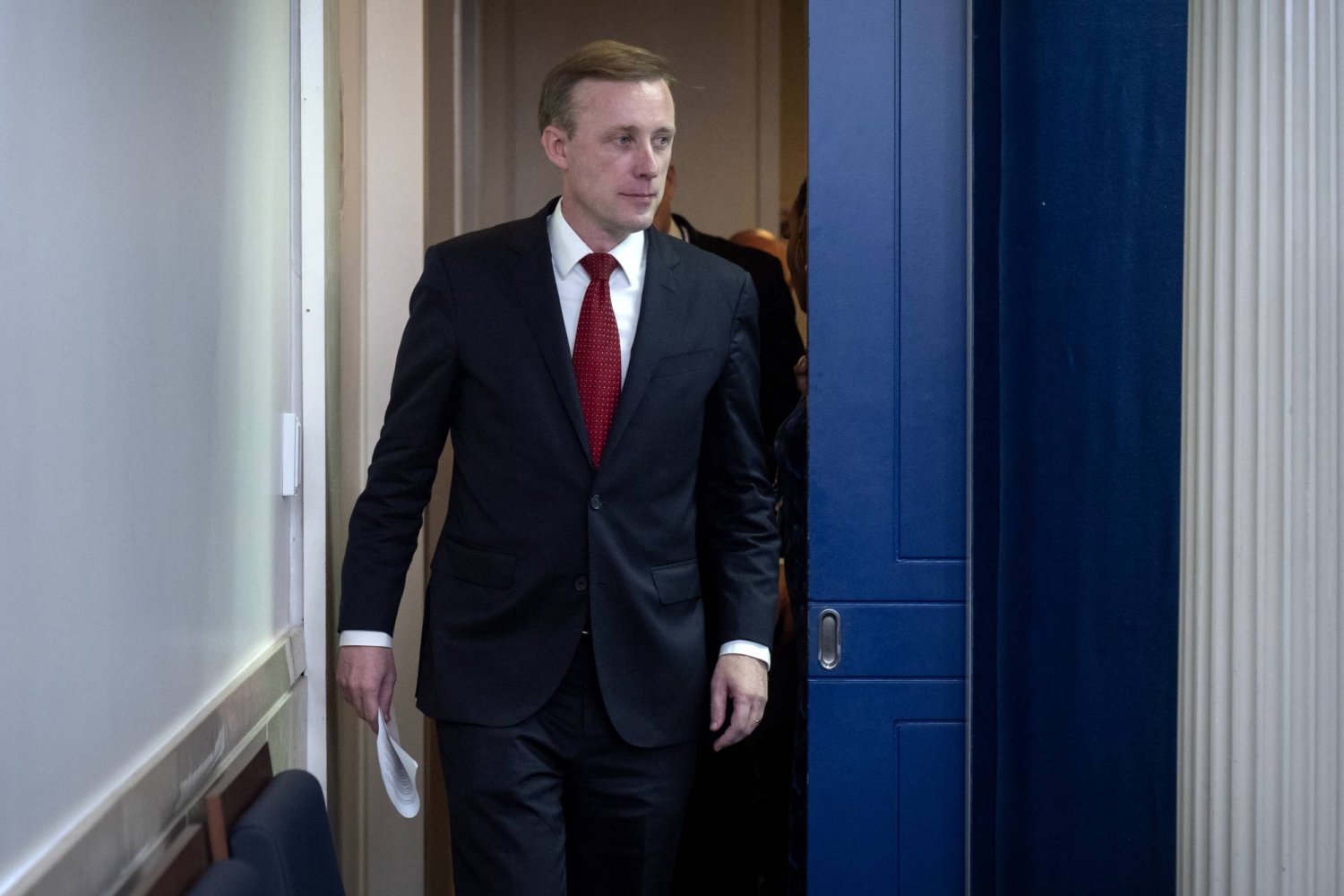 واشنطن: «حماس» وليس إسرائيل من «تعرقل وقف إطلاق النار»