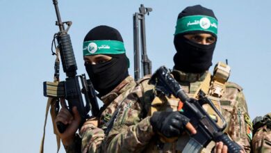 «حماس»: مقتل 5 جنود إسرائيليين في شمال غزة