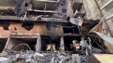 الأمم المتحدة: انعدام الأمن الغذائي «يتفاقم» في لبنان والحرب كلفتها 12 مليار دولار