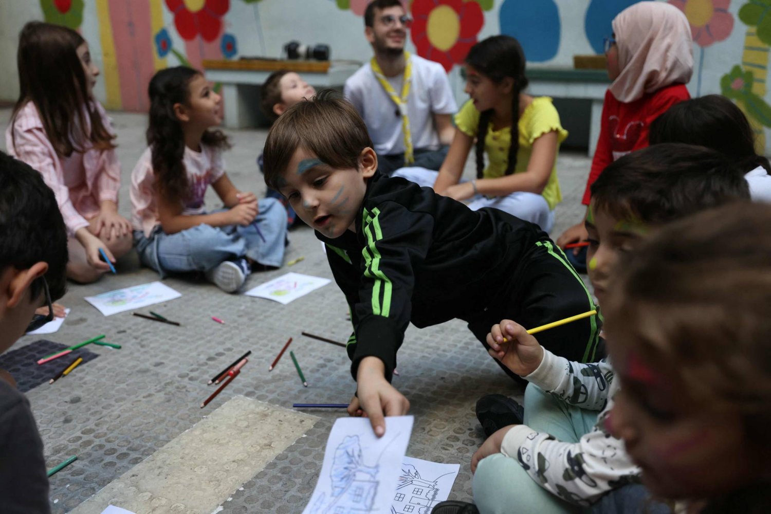 الصحة النفسية للبنانيين في خطر… وخطة طوارئ وطنية لمواكبتهم