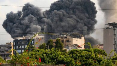 مسؤول إسرائيلي سابق ينتقد استراتيجية الحرب في لبنان وغزة… ويحذر من نفوذ إيران