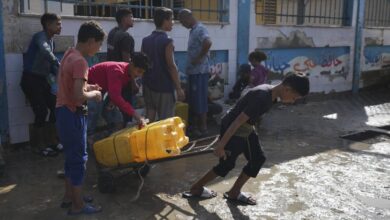 «حماس»: جاهزون لاتفاق لوقف النار فوراً لكن لم نتلقّ أي مقترحات جادة من إسرائيل