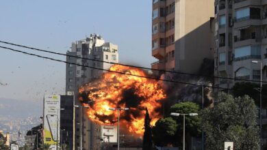 إسرائيل تتمدد بمحاذاة مواقع «اليونيفيل» للسيطرة على الساحل الجنوبي اللبناني