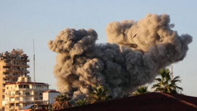 اشتباكات عنيفة بين القوات الإسرائيلية و«حزب الله» في الجنوب وغارات على «الضاحية» وصور